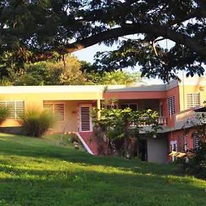 3* Pensión Isla Hermosa